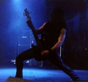 Epica - koncert: Metalmania 2004: część druga, Katowice 'Spodek' 13.03.2004