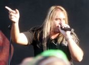 Helloween - koncert: Wacken Open Air 2004, Wacken, Niemcy, 7.08.2004