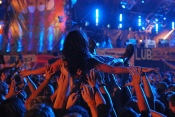 'Przystanek Woodstock 2009' - zdjęcia fanów część 2 - Kostrzyn 1.08.2009