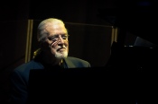 Jon Lord - koncert: Jon Lord, Warszawa 'Sala Kongresowa' 10.11.2010