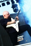 Rhapsody Of Fire - koncert: Rhapsody Of Fire ('Masters Of Rock 2011'), Vizovice 15.07.2011