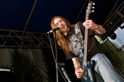 Consfearacy - koncert: Consfearacy ('Metalfest 2012'), Jaworzno 'Zalew Sosina' 3.06.2012