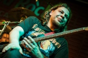 Vagitarians - koncert: Vagitarians (akustycznie), Warszawa 'Hard Rock Cafe' 26.06.2012