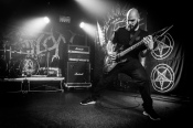 Suffocation - koncert: Suffocation, Katowice 'Mega Club' 31.03.2018