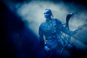 Behemoth - koncert: Behemoth ('Summer Dying Loud'), Aleksandrów Łódzki 8.09.2018