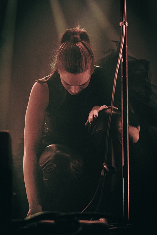 Gold - koncert: Gold ('Mystic Festival'), Gdańsk 'Stocznia Gdańska' 2.06.2022