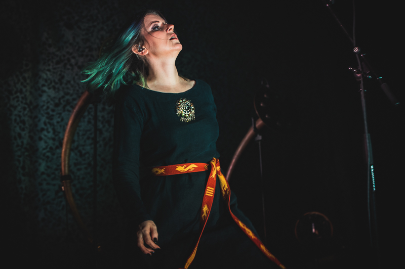 Wardruna - koncert: Wardruna, Warszawa 'Palladium' 7.12.2022