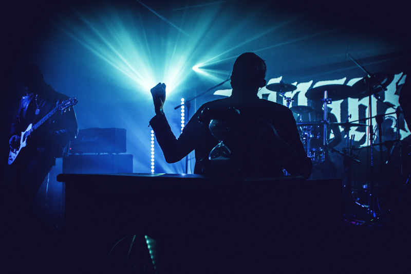 Manbryne - koncert: Manbryne ('Summer Dying Loud'), Aleksandrów Łódzki 9.09.2023