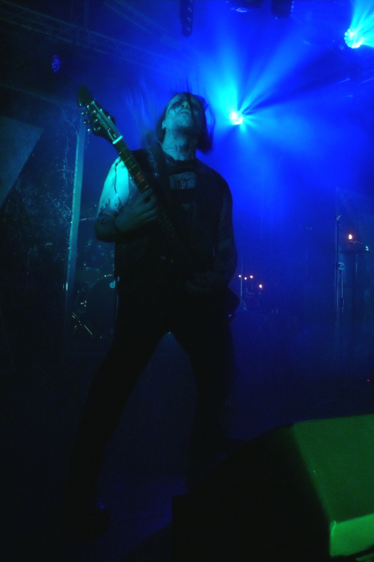 Noctem - koncert: Noctem ('Siekiera Fest '23'), Wrocław 1.09.2023