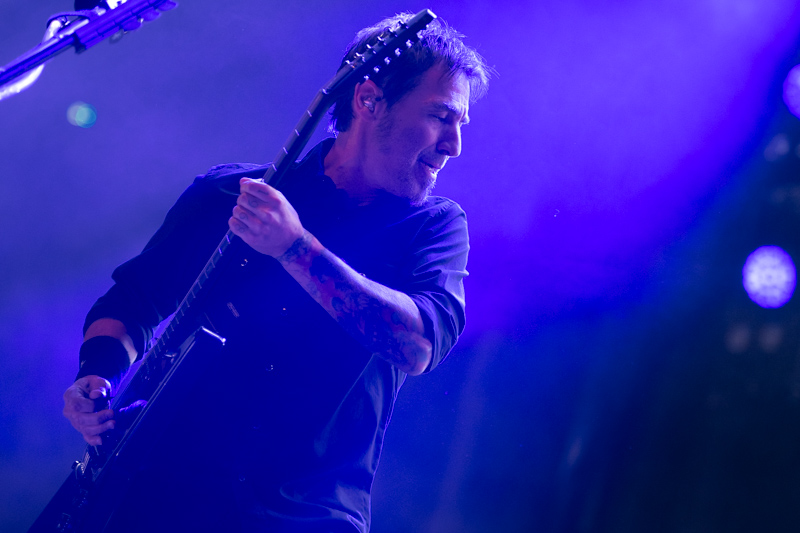Godsmack - koncert: Godsmack, Gliwice 'PreZero Arena' 27.03.2025
