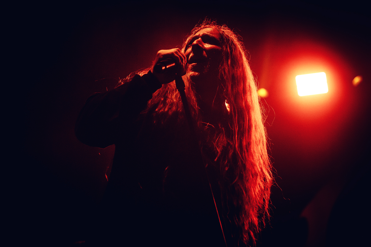 Obituary - koncert: Obituary, Katowice 'Spodek' 21.11.2024