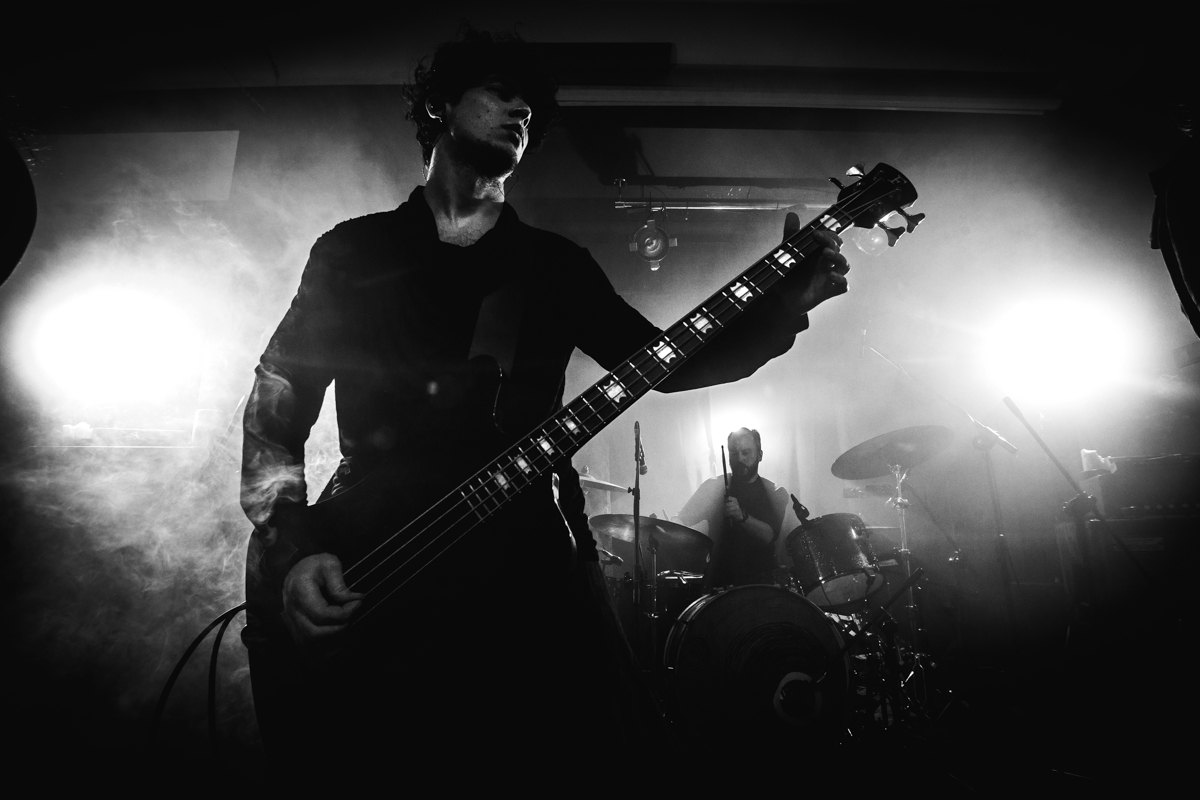 Sunnata - koncert: Sunnata, Katowice 'Piąty Dom' 29.11.2024