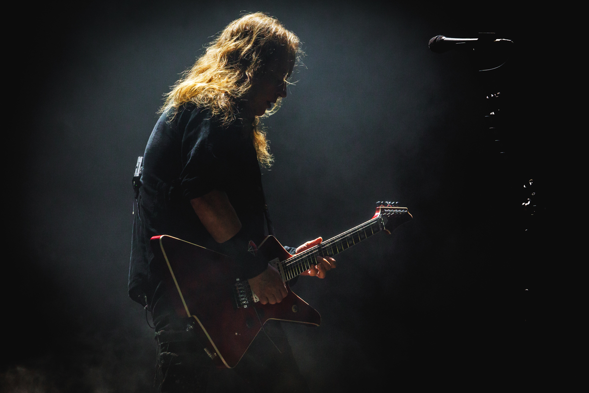 Kreator - koncert: Kreator, Katowice 'Spodek' 11.12.2024