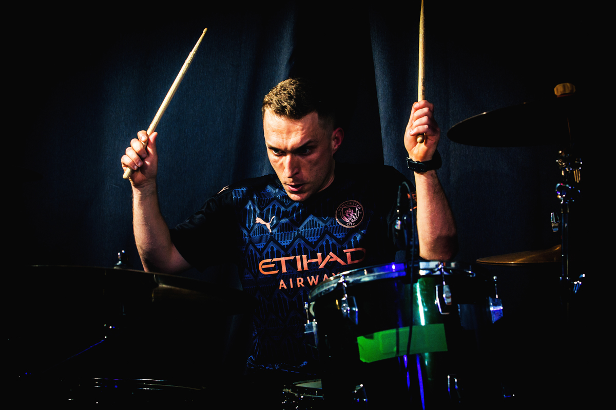 Astral Nomad - koncert: Astral Nomad, Katowice 'Piąty Dom' 28.03.2025