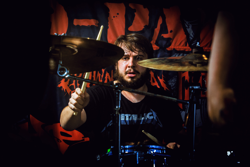 Moleskin - koncert: Moleskin ('Moleskin Fest'), Katowice 'Piąty Dom' 17.11.2024
