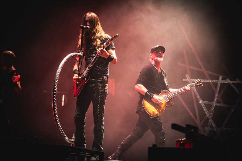 Epica - koncert: Epica, Łódź 'Atlas Arena' 30.06.2025