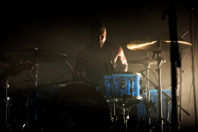 Cult Of Luna - koncert: Cult of Luna ('Summer Dying Loud'), Aleksandrów Łódzki 'MOSiR' 6.09.2025