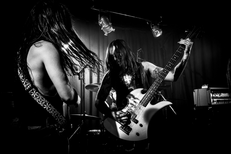 Gravekvlt - koncert: Gravekvlt, Katowice 'Piąty Dom' 26.10.2025