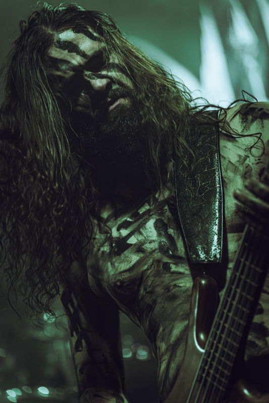 Above Aurora - koncert: Above Aurora, Kraków 'Hype Park' 20.11.2025