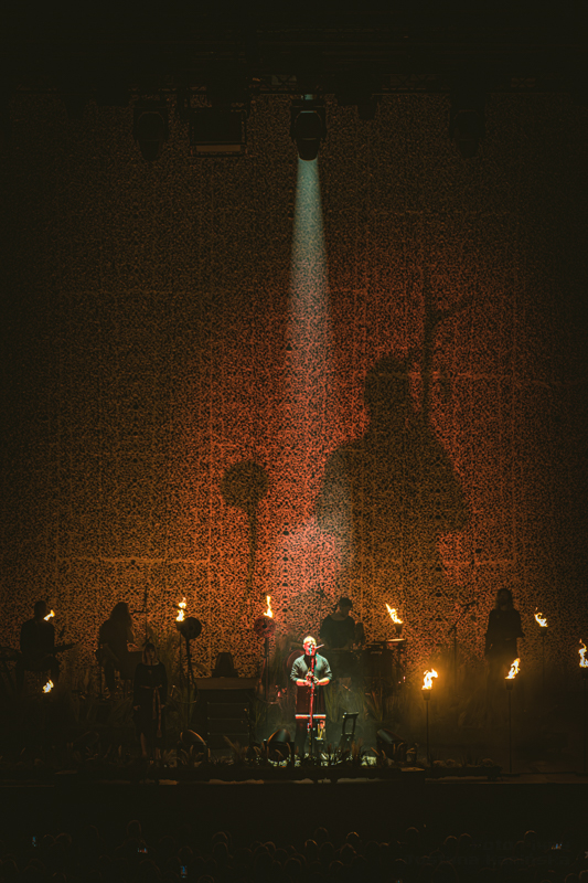 Wardruna - koncert: Wardruna, Wrocław 'Hala Stulecia' 27.11.2025
