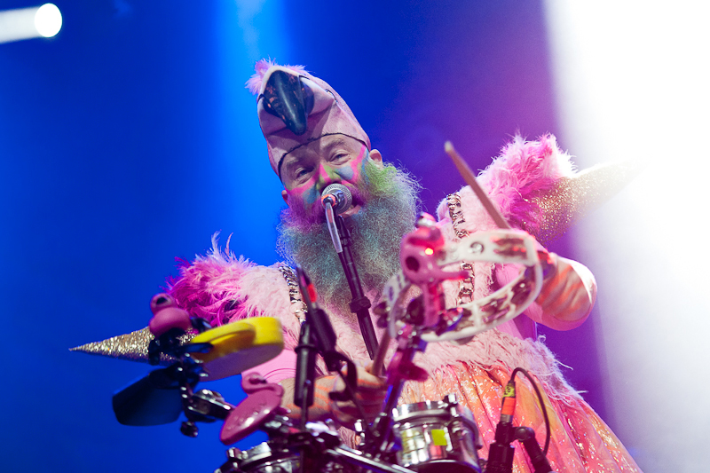 Trollfest - koncert: Trollfest, Wrocław 'A2' 16.01.2026