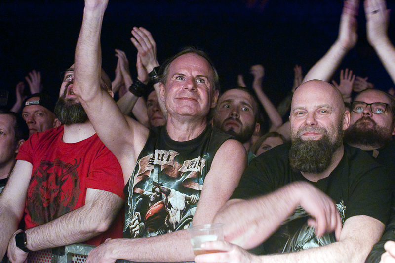 Korpiklaani - koncert: Korpiklaani, Wrocław 'A2' 16.01.2026