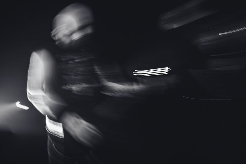 Upon the Altar - koncert: Upon the Altar, Poznań '2progi' 10.01.2026