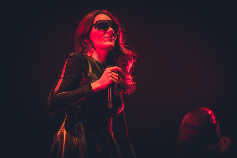 Epica - koncert: Epica, Warszawa 'Torwar' 17.03.2026