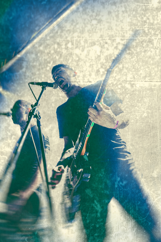 Fange - koncert: Fange, Kraków 'Zaścianek' 21.04.2026