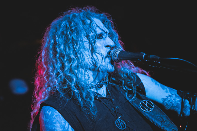 Demoncy - koncert: Demoncy, Warszawa 'VooDoo' 23.04.2026