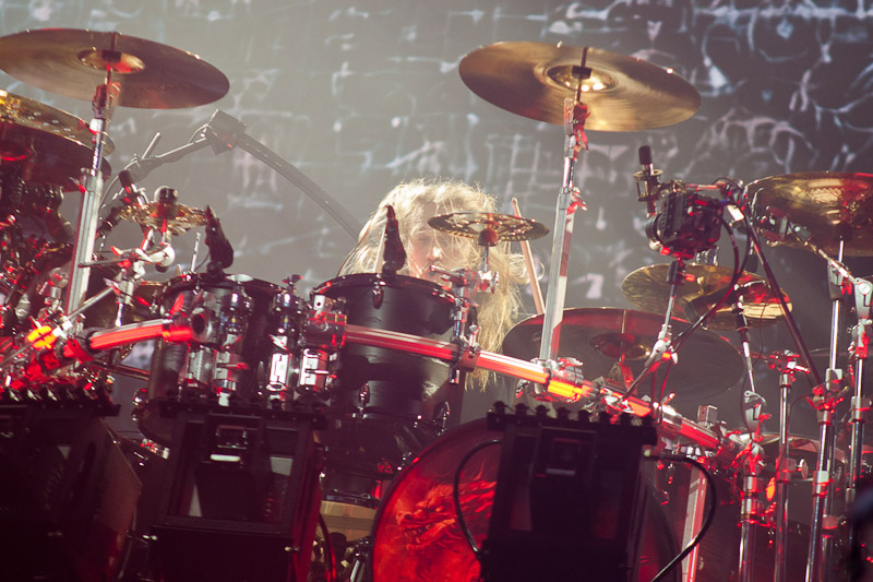 Sabaton - koncert: Sabaton, Sopot 'Ergo Arena' 31.05.2026