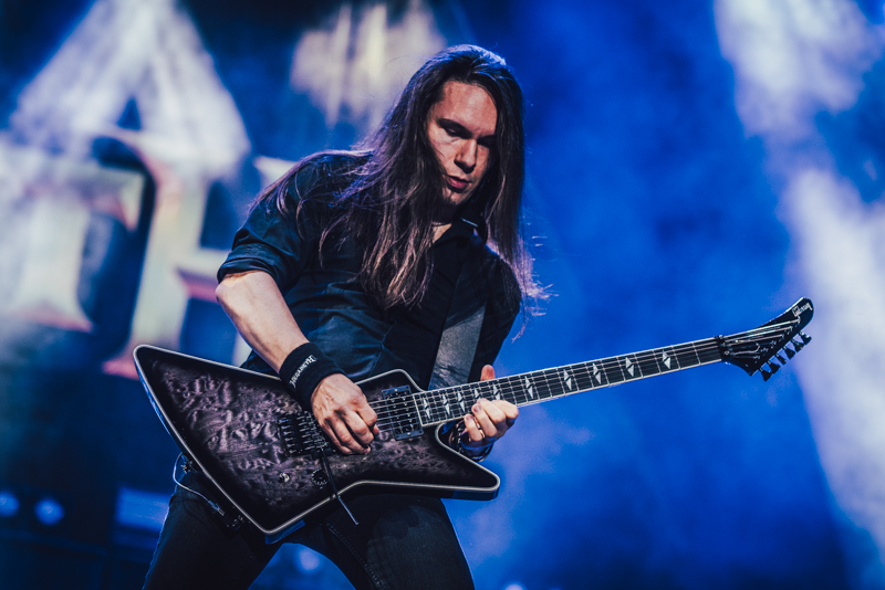 Megadeth - koncert: Megadeth ('Mystic Festival'), Gdańsk 'Stocznia Gdańska' 4.06.2026