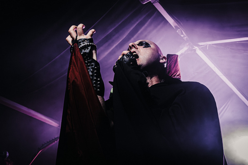 Sexmag - koncert: Sexmag, Chorzów 'Leśniczówka' 23.05.2026