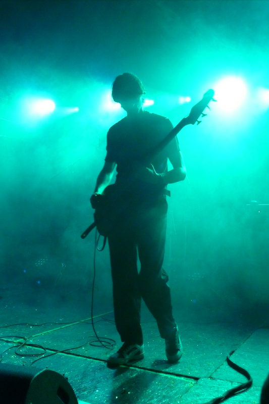 Give Up To Failure - koncert: 'Podwodny Wrocław', Wrocław 26.06.2026