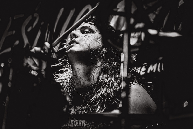 Gallower - koncert: Gallower, Chorzów 'Leśniczówka' 6.08.2026