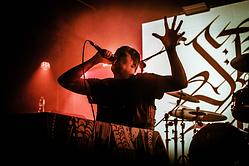 Stellar Blight, Aleksandrów Łódzki 3.09