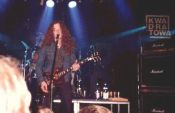 Anathema - koncert: Anathema, Gdańsk 'Kwadratowa' 20.02.2000