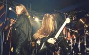 Sacrilegium - koncert: Victims Tour 2000, Wejherowo 'Pacyfik' 26.03.2000