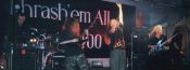 Lux Occulta - koncert: Thrash'em All Festival 2000, Olsztyn 'Power Horse Center' 6.08.2000