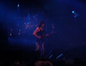 Budgie - koncert: Budgie, Kraków 'Hala Wisły' 5.03.2004