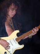 Yngwie Johann Malmsteen - koncert: Yngwie Malmsteen, Katowice 'Górnośląskie Centrum Kultury' 18.06.2005