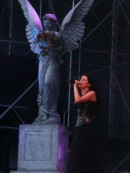 Within Temptation - koncert: Wacken Open Air 2005 (Within Temptation, Bloodbath), Wacken 5.08.2005