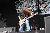 Jag Panzer - koncert: Bang Your Head 2005 (Candlemass, Sebastian Bach, Axel Rudi Pell, Nevermore, Jag Panzer, Nasty Savage i Vicious Rumours), Balingen 'Messegelande Balingen' 25.06.2005