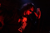 'Tribute To Black Sabbath', Lublin 'Ragnarock Club' 18.04.2009