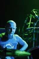 Blindead - koncert: Sepultura, Rosetta, Blindead, Gdynia 'Ucho' 30.06.2009