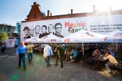 'Męskie Granie', Warszawa 'Centrum Kultury Koneser' 21.08.2010