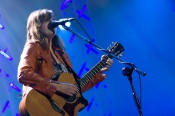 Edyta Bartosiewicz - koncert: Edyta Bartosiewicz ('Orange Warsaw Festival 2010'), Warszawa 'Tor wyścigów konnych Służewiec' 28.08.2010