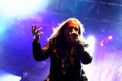 Helloween - koncert: Helloween, Mustasch, Steelheart ('Sweden Rock Festival 2011'), Solvesborg 10.06.2011