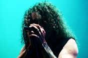 Overkill - koncert: Overkill, Stryper ('Sweden Rock Festival 2011'), Solvesborg 10.06.2011