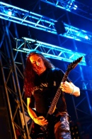Bolt Thrower - koncert: Bolt Thrower, Triptykon ('Hellfest 2011'), Clisson 18.06.2011